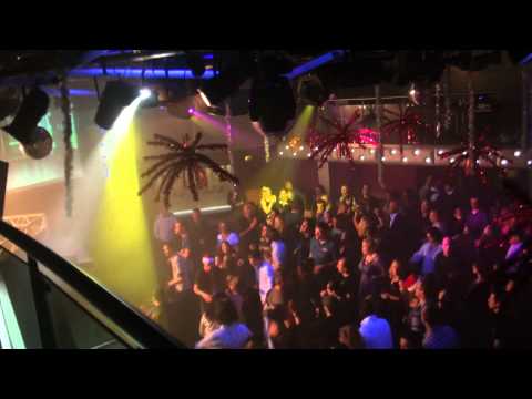 Leon Bolier @ Luminosity Christmas Special 25-12-2010 (6/9)