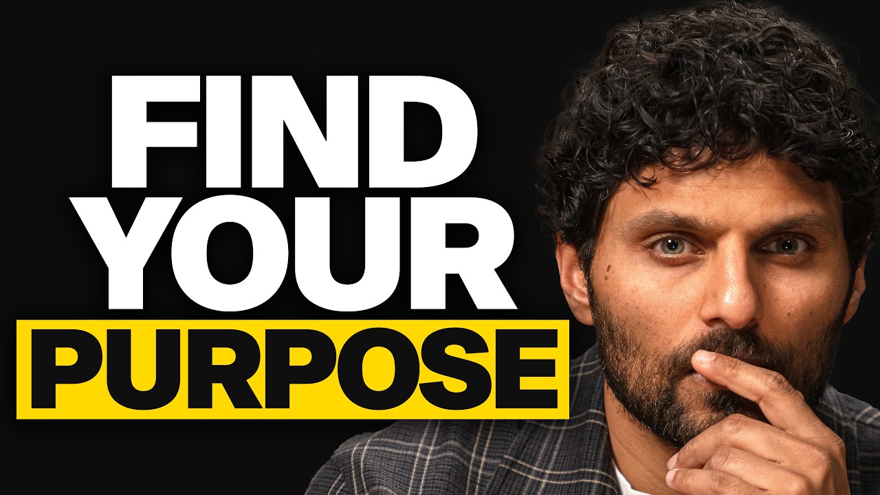 Give Me 30 Minutes and You Will Know Exactly How to Find Your Purpose