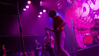 Strangers - Albert Hammond Jr. Live!!!