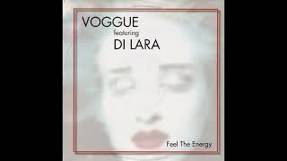 Voggue – Feel The Energy (Club Mix)