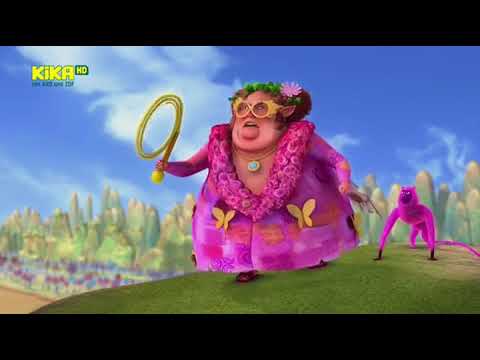 Mia and me Staffel 2 Folge 26 - Screen 08 HD Deutsch