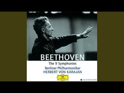 Beethoven: Symphony No. 6 in F Major, Op. 68 - "Pastoral" - I. Erwachen heiterer Empfindungen...