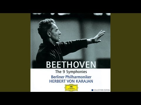 Beethoven: Symphony No. 6 in F Major, Op. 68 "Pastoral": I. Erwachen heiterer Empfindungen bei...