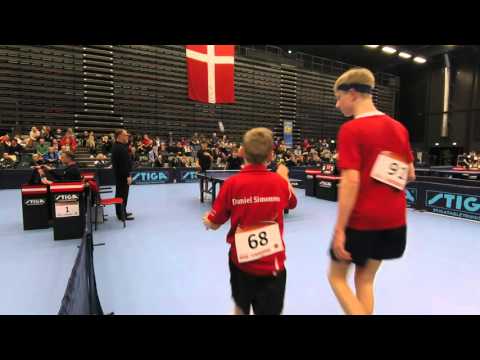 160501 DM2016 Drenge Double - Finale