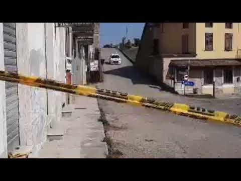 5°RALLY Vigneti Monferrini Show and Mistake ps Canelli