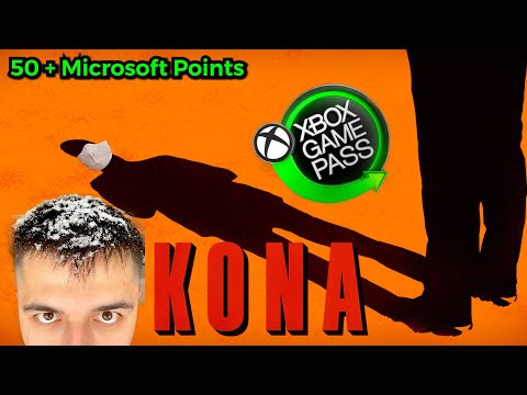 Kona Weekly Xbox Game Pass Quest Guide - Travel 3 Kilometers