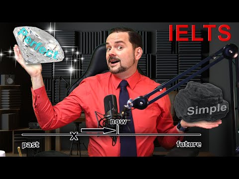 IELTS口說衝刺9分!完美文法大公開! (IELTS Speaking Perfect Grammar for Band 9)