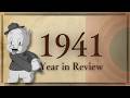 1941 Looney Tunes Year In Review Bugs Star Rises Tex Avery Departs And A Studio In Flux