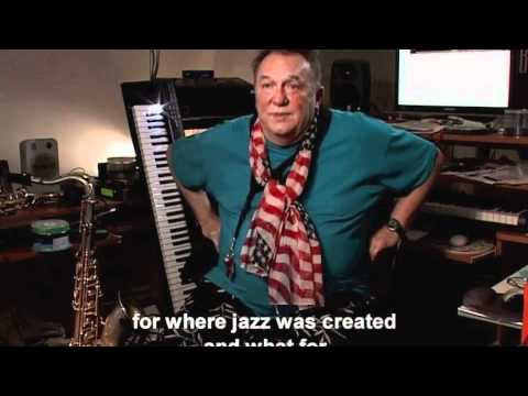 What is Jazz - by Urbaniak.m4v