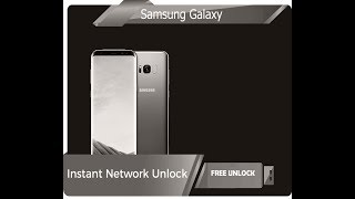 Unlock Samsung Galaxy S9 from T-Mobile for Free