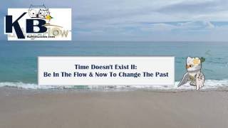 Time Doesnt Exist II