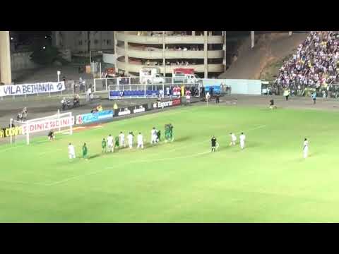 Vasco 4 x 3 Boavista (Gol da Virada) - Taça Rio 2018