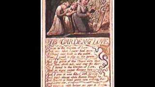 William Blake - The Garden of Love