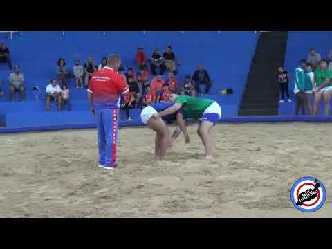 TORNEO ALFREDO MARTIN EL PALMERO   LA PALMA- FUERTEVENTURA  11-06-2022