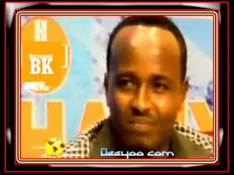 Mohamed BK vs Ahmed Biif heestii Armuu i dilaa ama Diiwaan by Deeyoo.com
