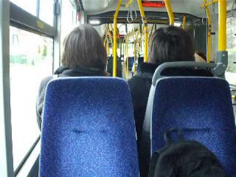 Budapest Bus Arc-Ikarus V187 MDD-721