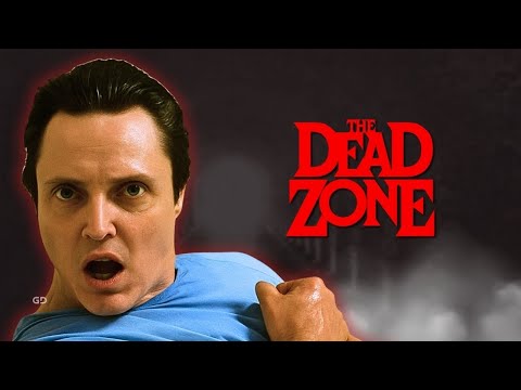 Inside The Dead Zone: The Making of a Stephen King Classic