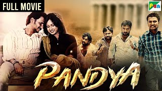 Pandya | Hindi Dubbed Movie 2023 | Manasi | Spoorthi | Sukumar