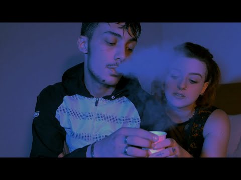 Mitro - Pas D'amour (Clip officiel)