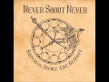 Simplistic Trance-Like Getaway by Never Shout ...