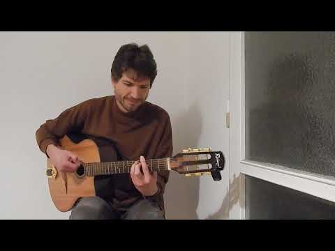 Wabi Ryvola-Sedmnáct dnů (cover)