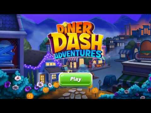 [Android] Diner DASH Adventures – a cooking game - Glu
