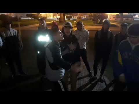 NERALE vs INBORN - 4tos de final - PRETEMPORADA FECHA 1 (ocaso freestyle)