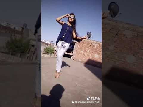 Yogita Long hair girl