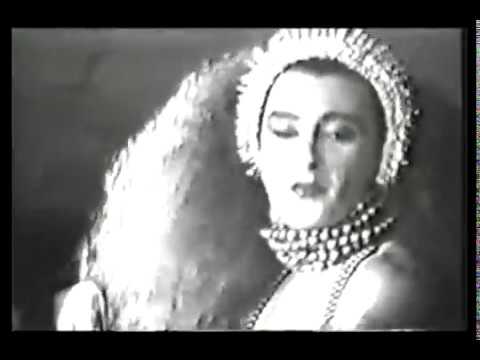 REGINE DE MÔNACO - MUSA OK (2002)