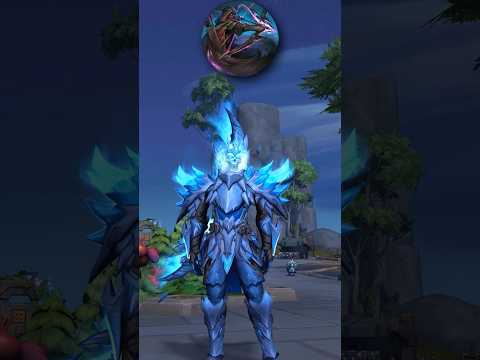 Black Arrow = Instant Death 💀 | WoW Dark Ranger