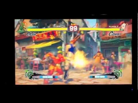 TGamewizard VS FNEX KBrad WNB Episode 8 SSFIVAE2012 Grand Finals