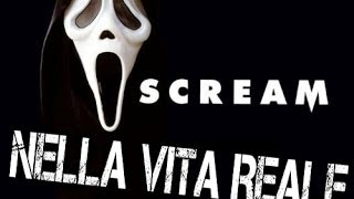 preview picture of video 'SCREAM NELLA VITA REALE!!'