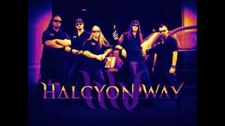 Halcyon Way - Mouth Without A Head