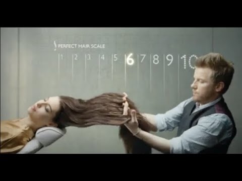 Sunsilk   Perfect 10 Scale