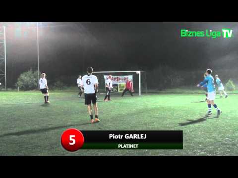 21.08.2014 Biznes Liga - Interwencja Tygodnia