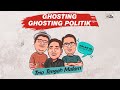LIVE Ghosting Ghosting Politik Trio Tengah Malam TTM Arie Putra Budi Adiputro Paman Sab