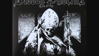 Bloody Phoenix - Death to Everyone (Side A)