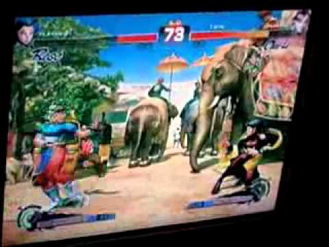 Versus Sampa Final Losers - Acalanata (Ro) vs Chuchu (Chu).flv