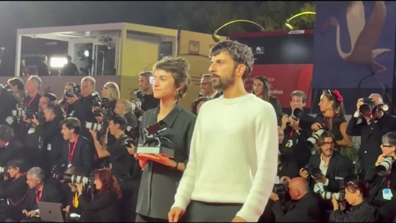 Venezia 83, il premio speciale della giuria a "Naza" di Yuval Abraham e Rachel Szor
