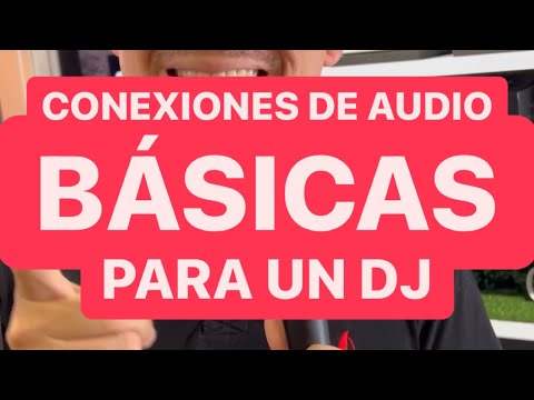 Easily connect your DJ console to an audio console