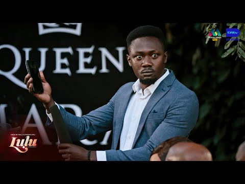 'Sema nadangaya!' – Lulu | S1 | Ep 141-143 | Maisha Magic Plus