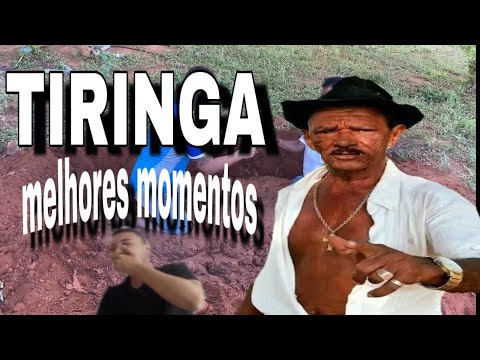 Reagindo ao TIRINGA melhores MOMENTOS