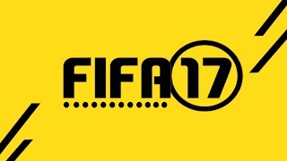 FIFA 17 { Real Madrid Vs Manchester United } PS4