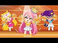 Becoming The Dancing Queen Of The School Gacha Life And Gacha Club Senpaibuns Shine