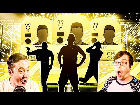 ABSOLUTELY INSANE PACKS!!! - FIFA 21 ULTIMATE TEAM PACK OPENING