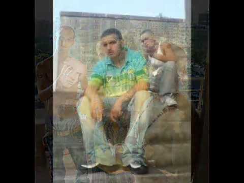 LiL KoLi ft. Varrosi & Ace & Ditty - Muzik e Perjetshme (Official Song)