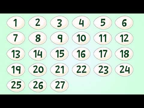 K12 Grade 3 - Math: Ones and Tens Part 1