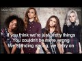 Salute - Little Mix Karaoke Duet |Sing with Little ...