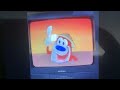 The Stupidest Stories VHS 1993 Sped Up Mirrored
