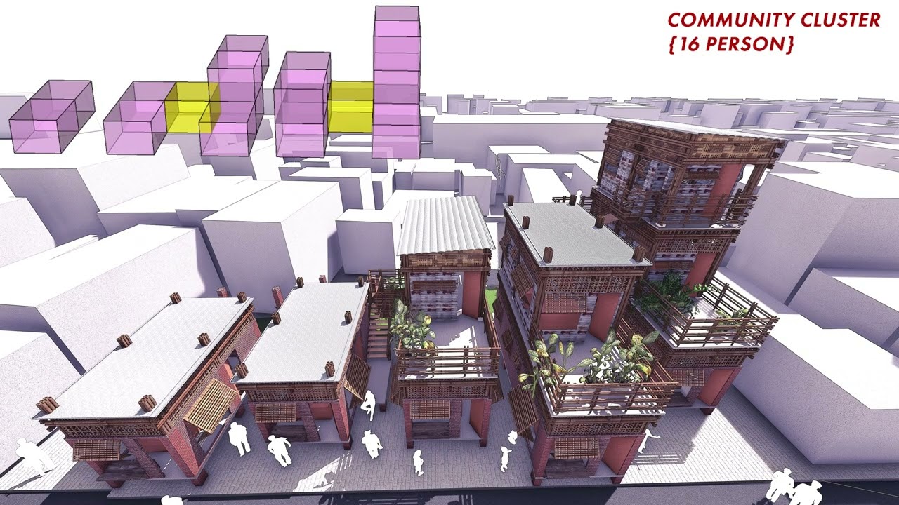 ABASH: A Shelter of Hope — Holistic Cooling Solutions for Informal Settlements